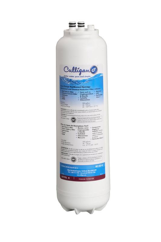 Water Filter Replacement Cartridge J63545