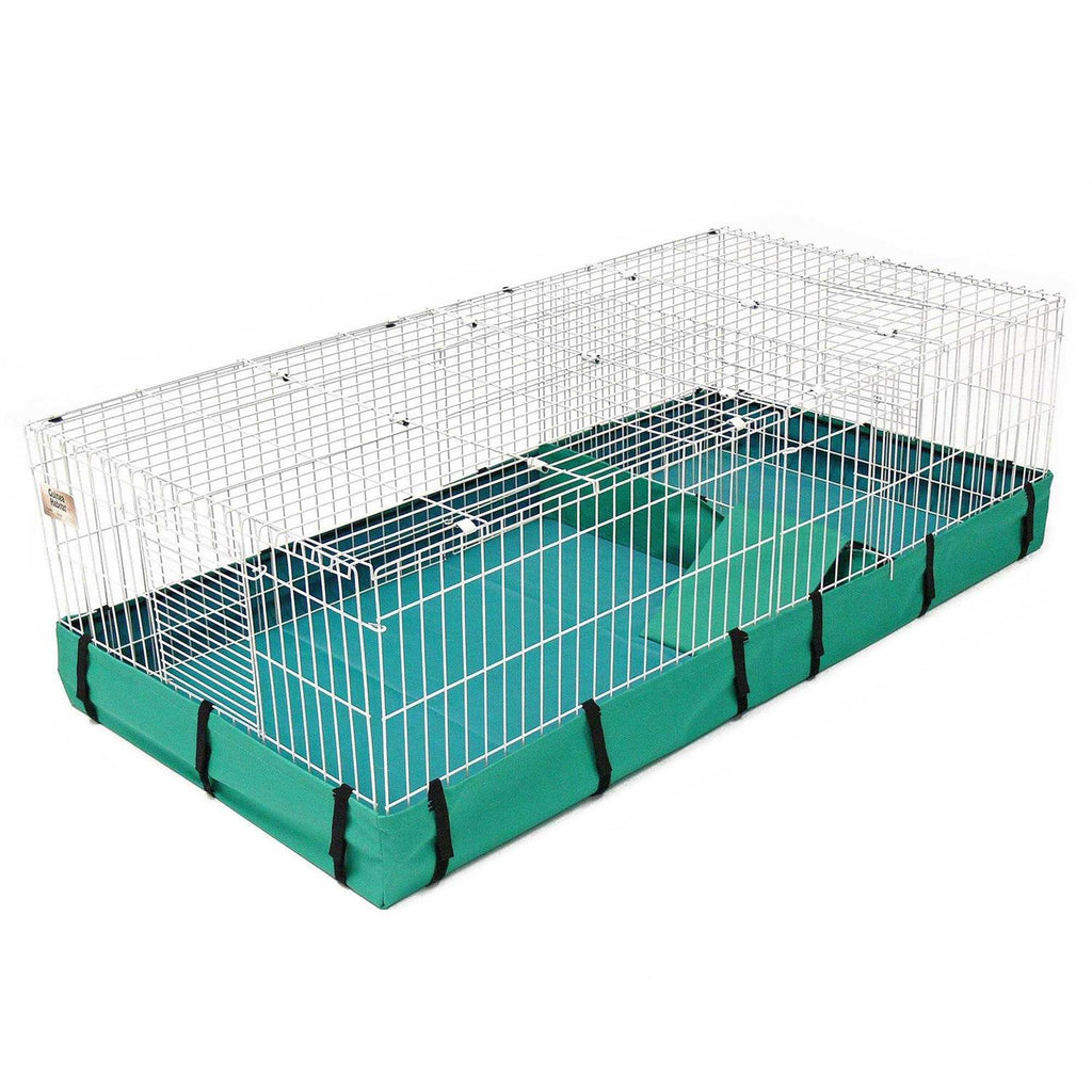 Guinea Pig Habitat J709