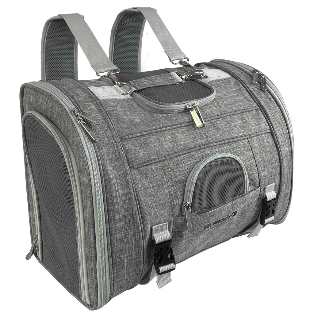 Convertible Backpack Pet Carrier Z2309