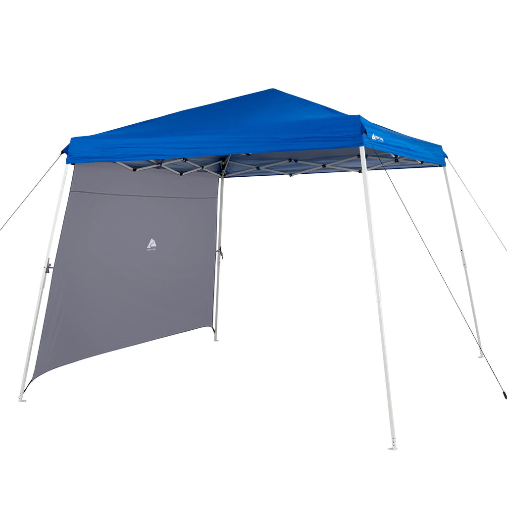 Gray Slant-Leg Canopy Accessory Pack I15619