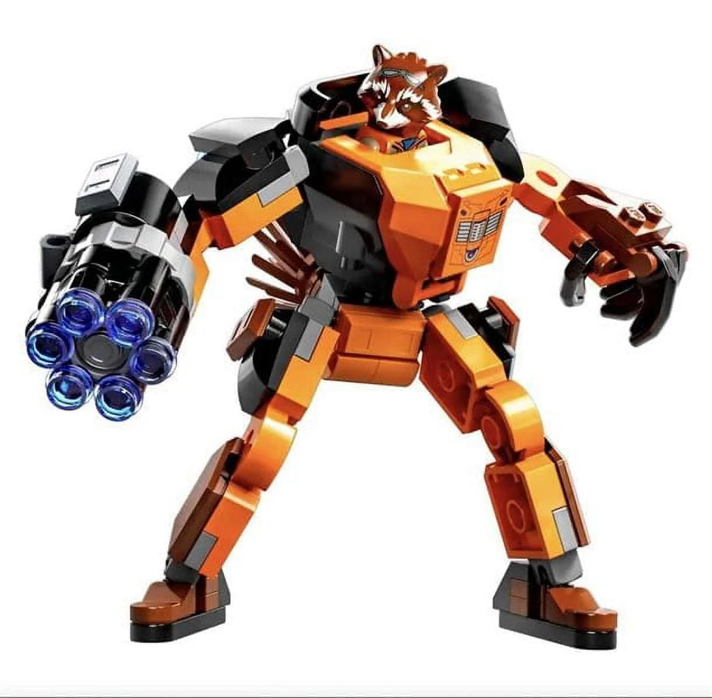 Marvel Rocket Robot Armour T330571
