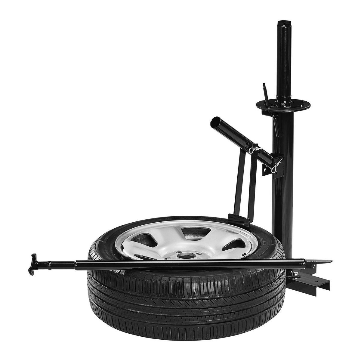 Manual Tire Changer N2809