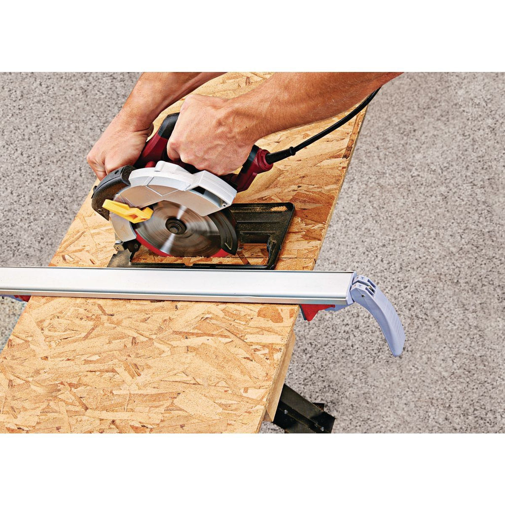50 In. Clamp Edge and Saw Guide F633