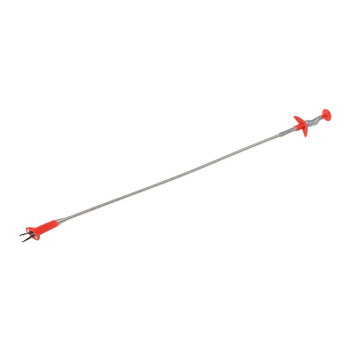 24 in. 2-in-1 Magnetic Pickup Tool Z3646