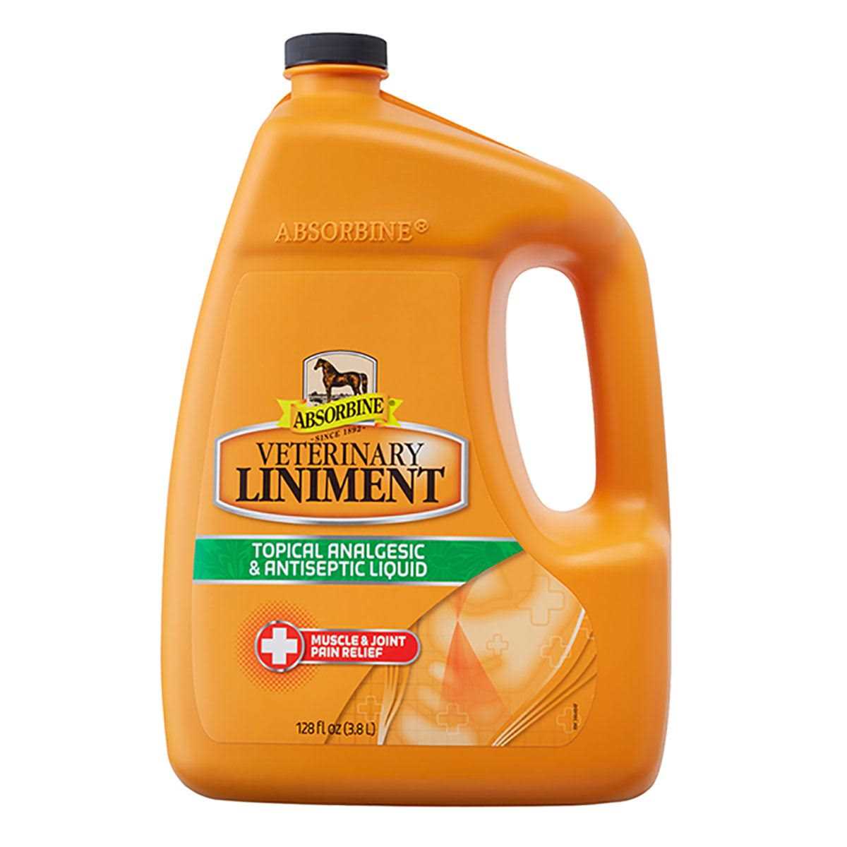 Veterinary Liniment Gel F588841