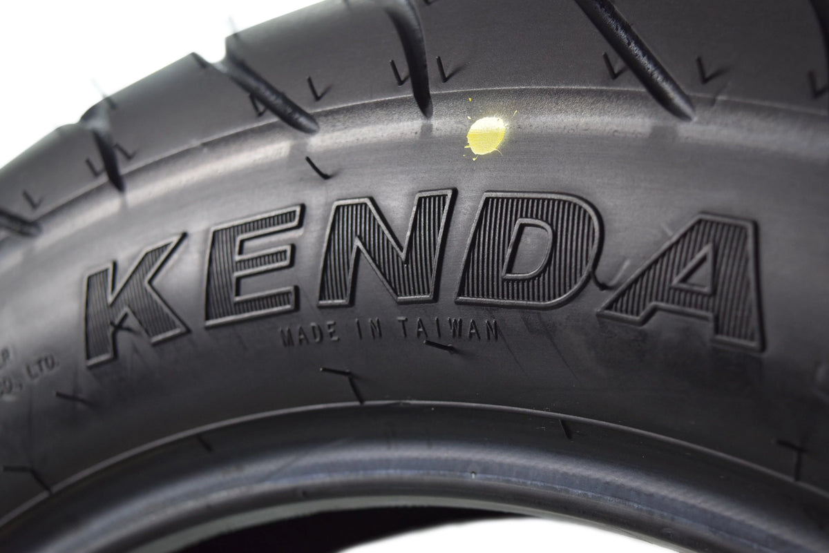 130/90B16 Motorcycle Tire H338