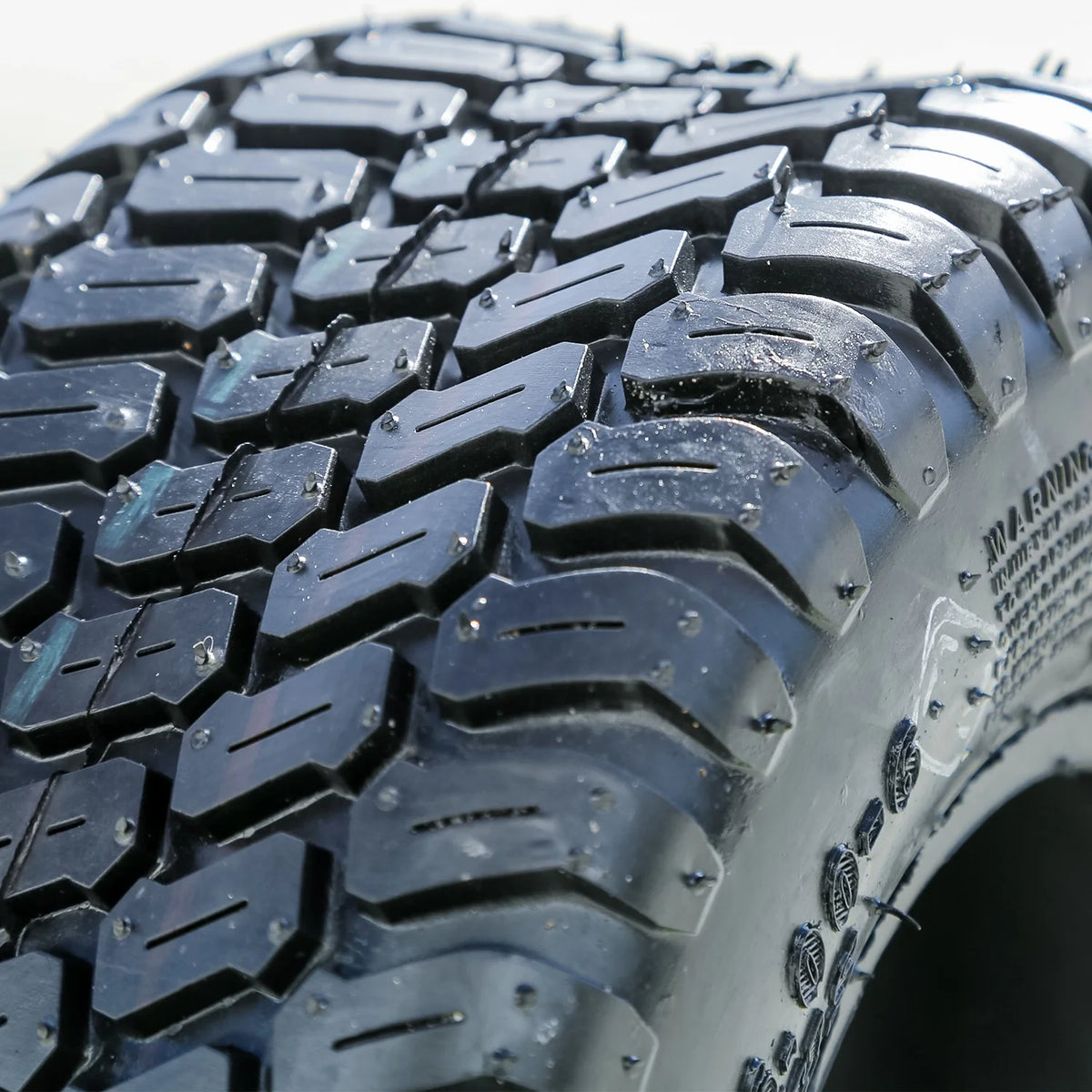 15X6.00-6 4 Ply Golf Cart Tire B594