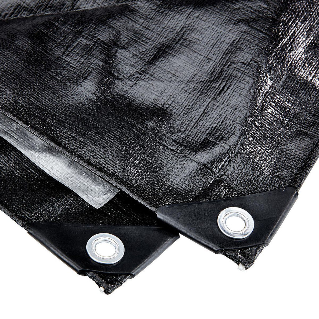 16 ft. x 20 ft. Weather-Resistant Tarp J5486