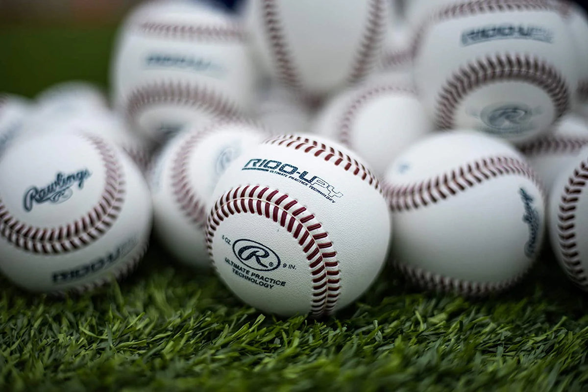 Youth Baseball L16187