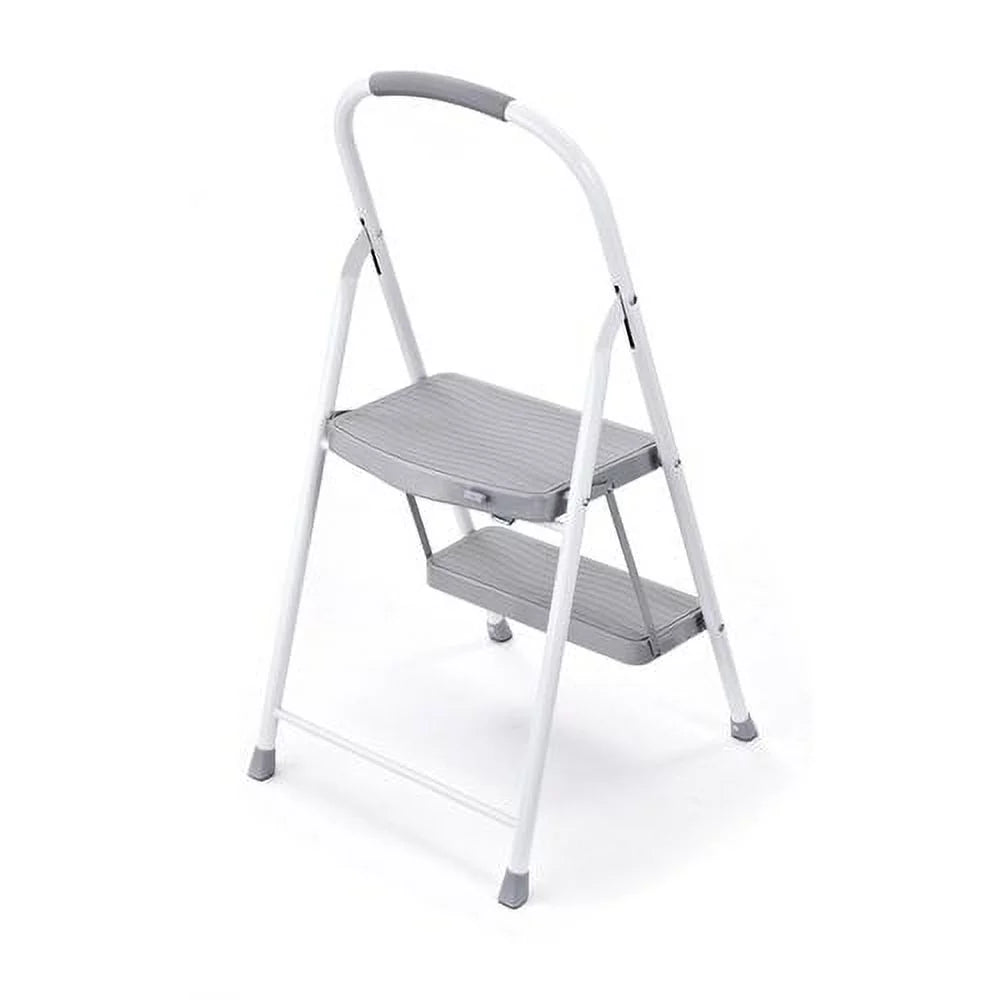 2-Step Steel Step Stool X531