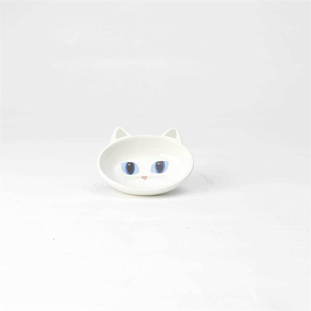Cat Saucer Z8401