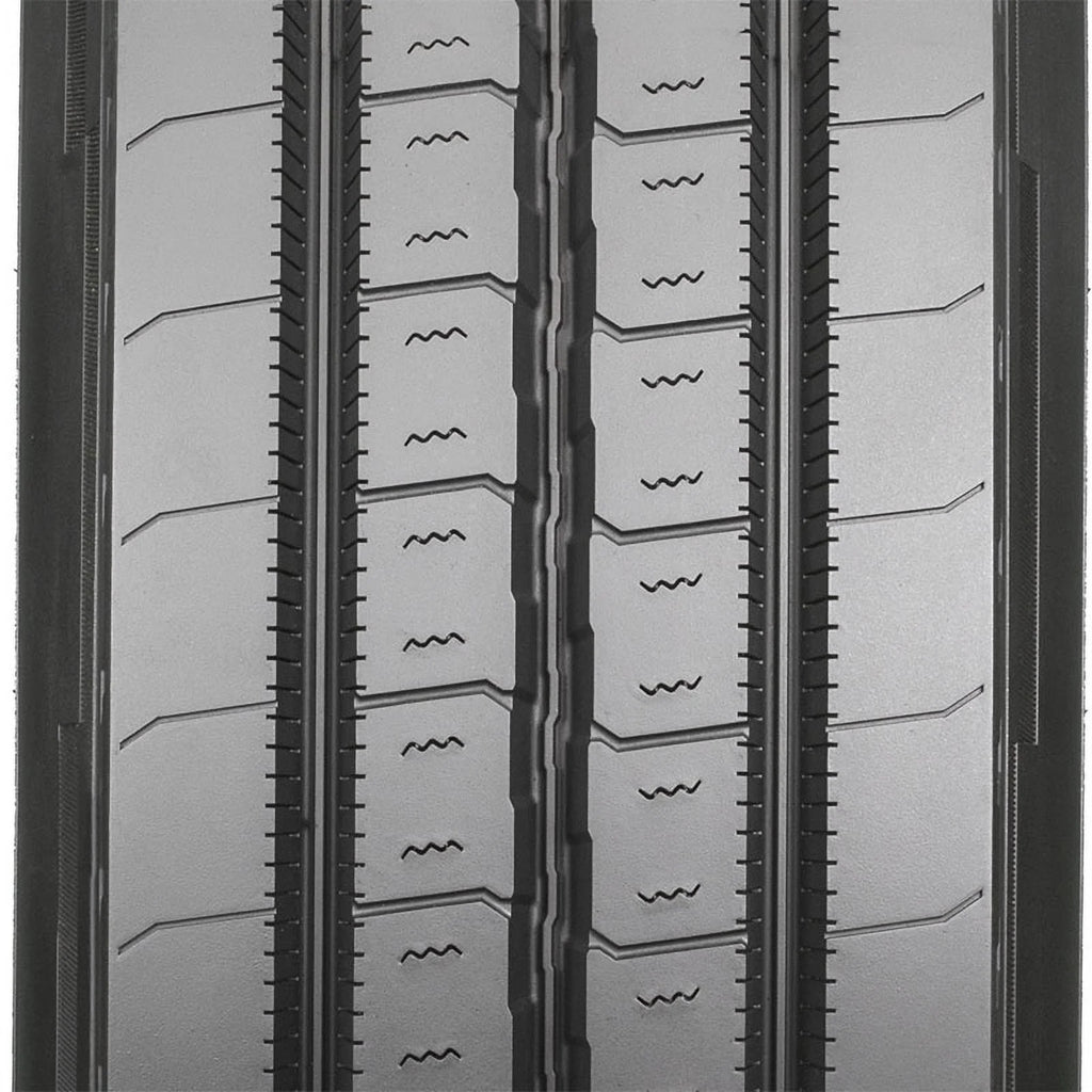 285/75R24.5 Commercial Tire O660
