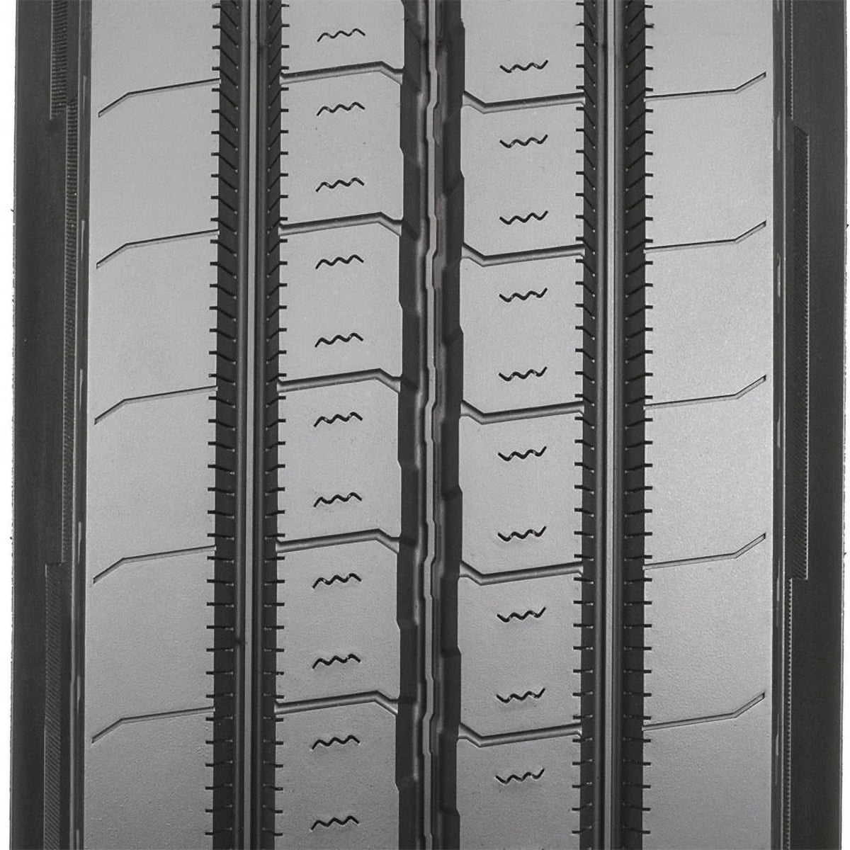 285/75R24.5 Commercial Tire O660