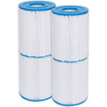 2 Pack Pool Spa Filter J1982