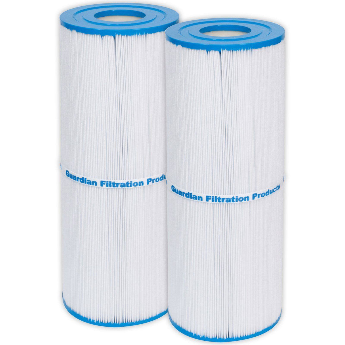 2 Pack Pool Spa Filter J1982