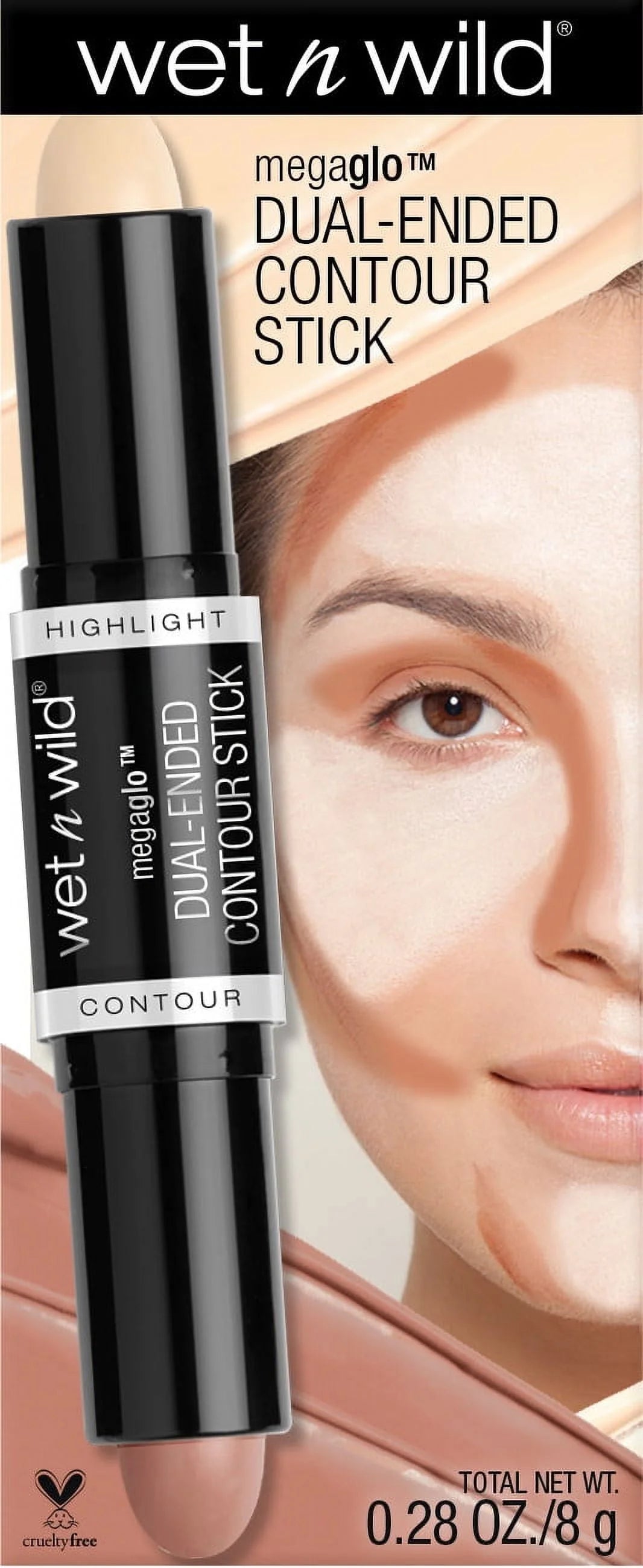 Contour Stick C393