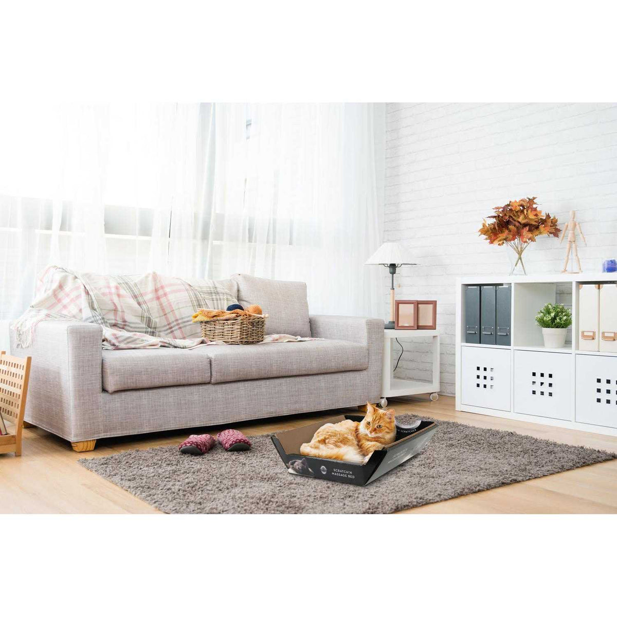 Cat Bed C6087