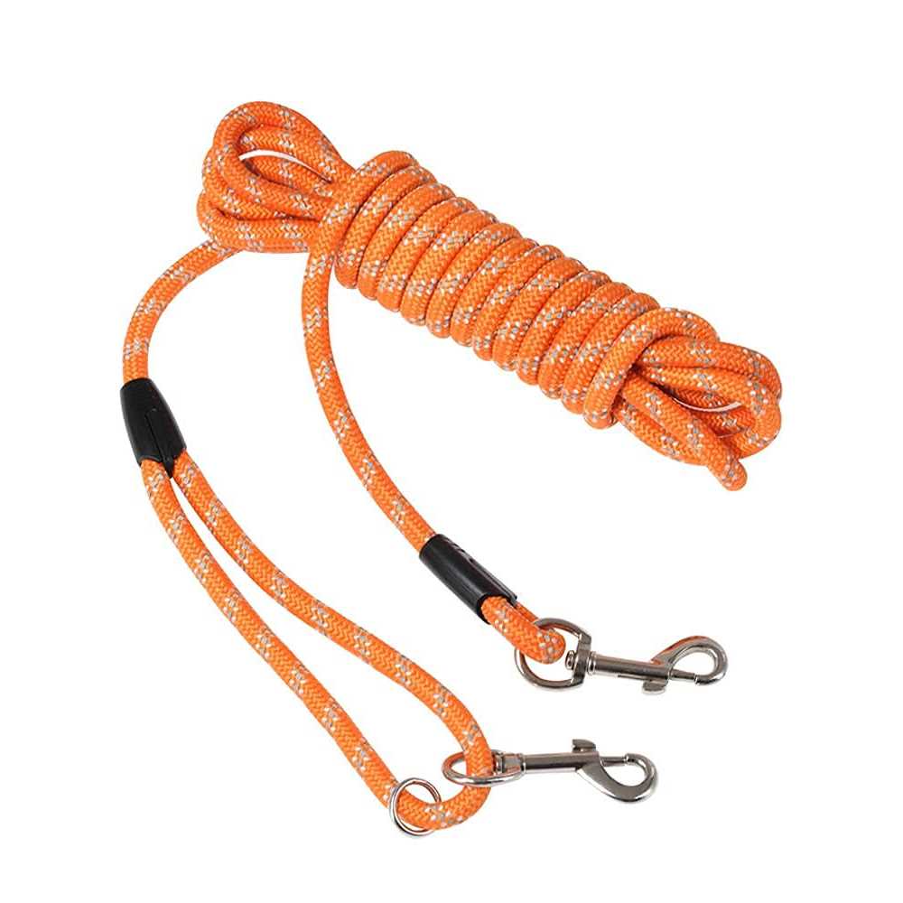 Long Dog Leash Reflective 10FT/16FT/30FT/50FT/100FT J703