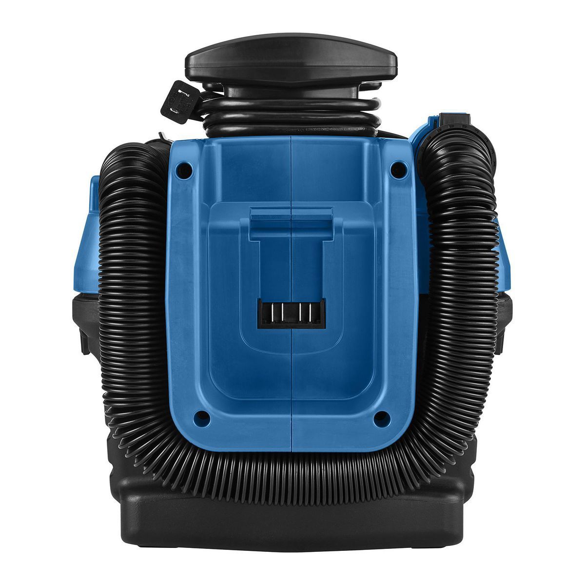 2 Gallon Wet/Dry Portable Vacuum U93533