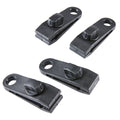 Multipurpose Tarp Clips, 4-Piece P8053
