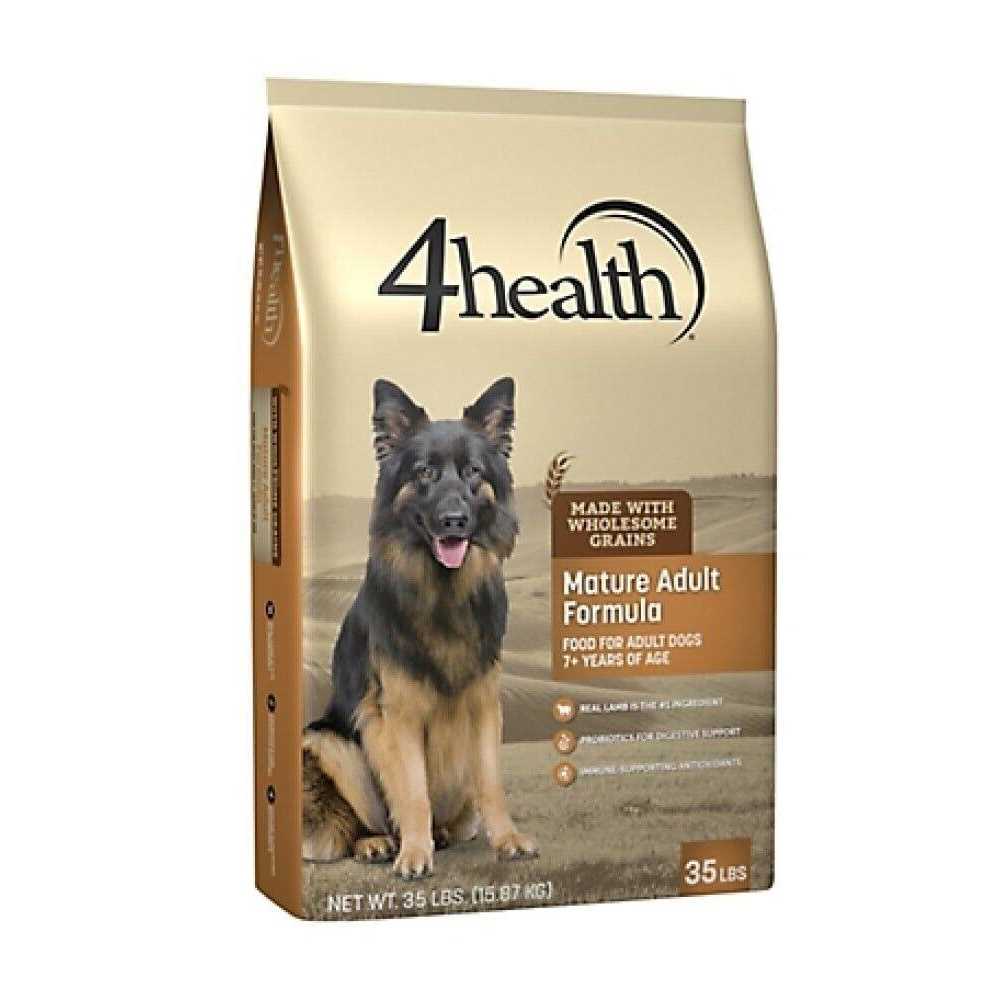 Dry Dog Food O175