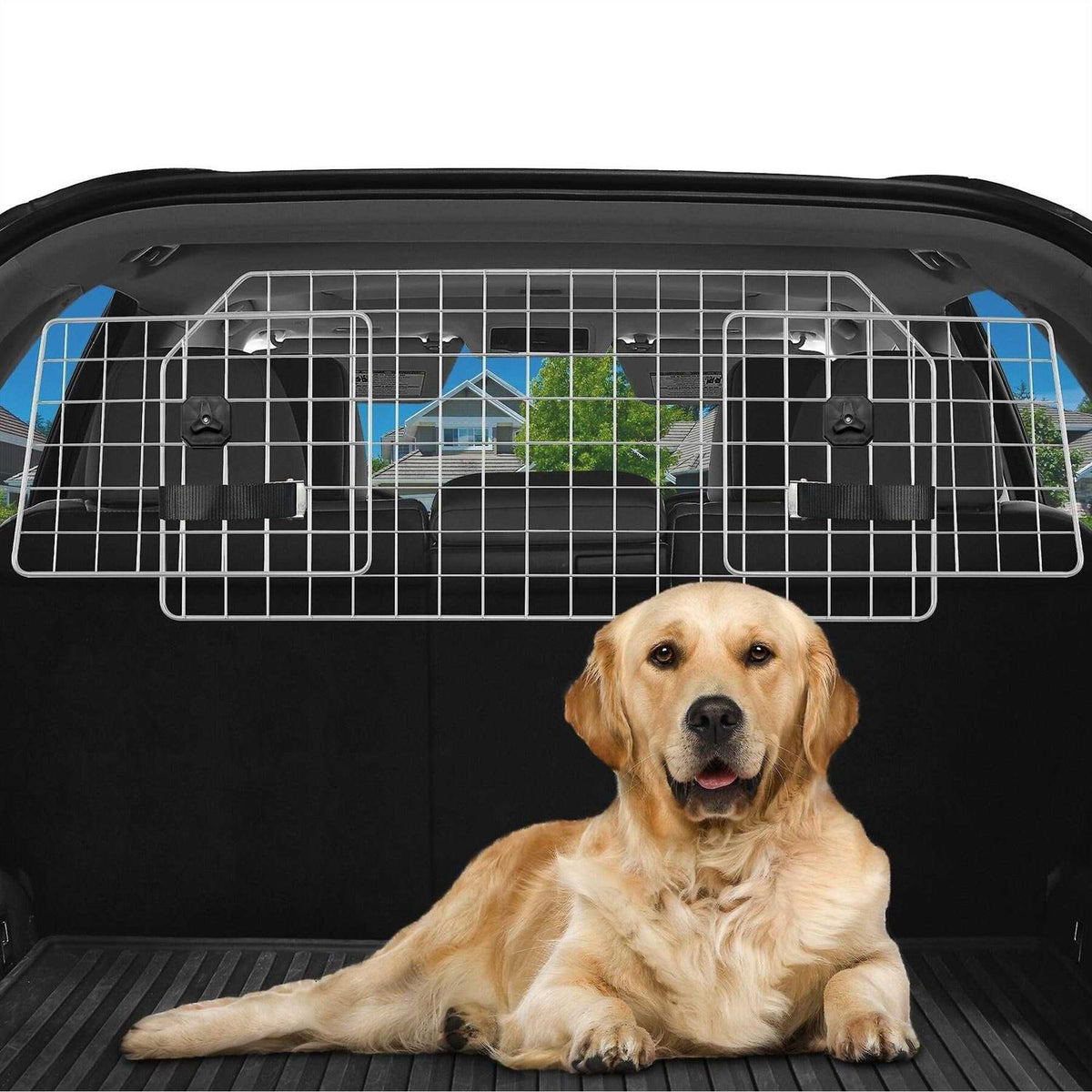 Pet Dog Barrier O3447