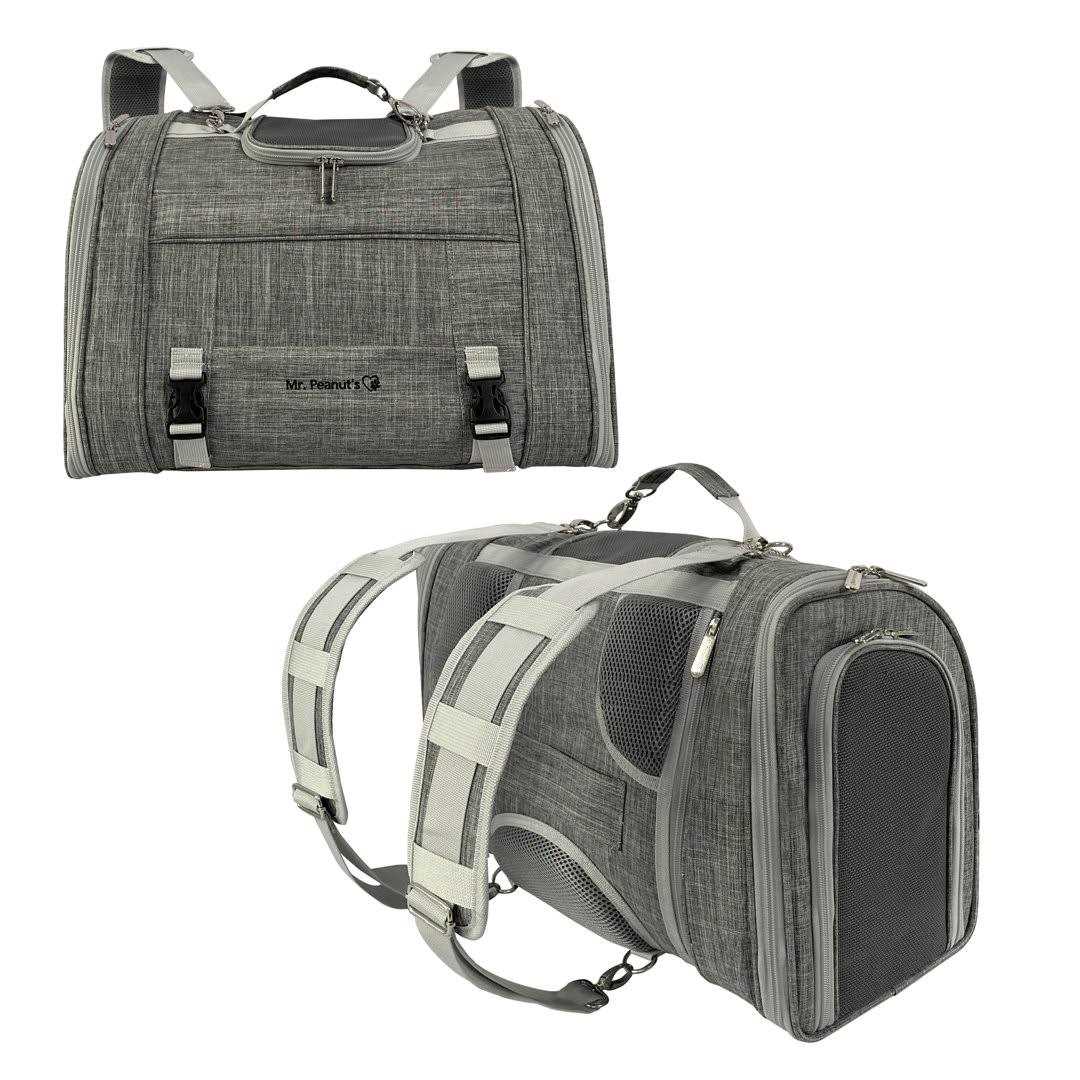 Convertible Backpack Pet Carrier Z2309