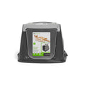 Flip Top Cat Litter Box M6327