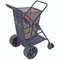 Wide Beach Cart I93011