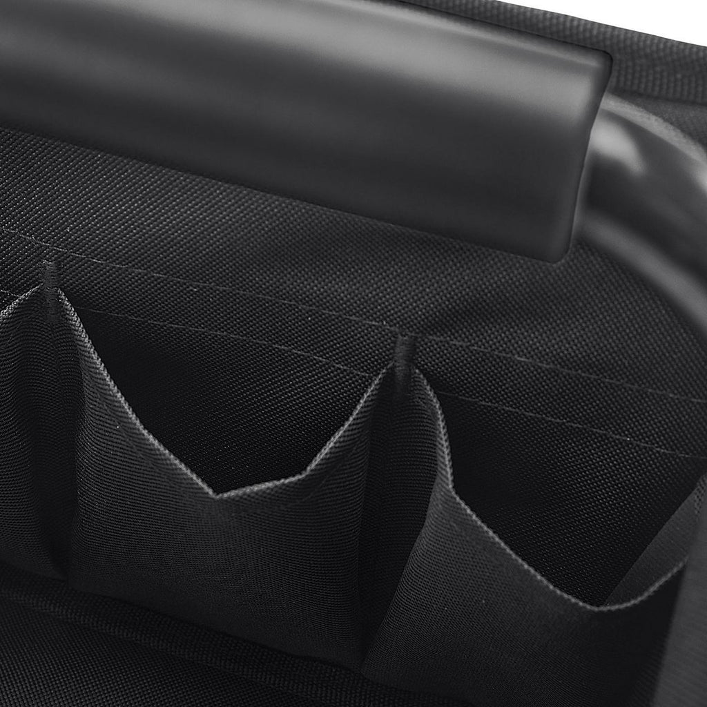 10 in. Tool Tote with 22 Pockets V2829