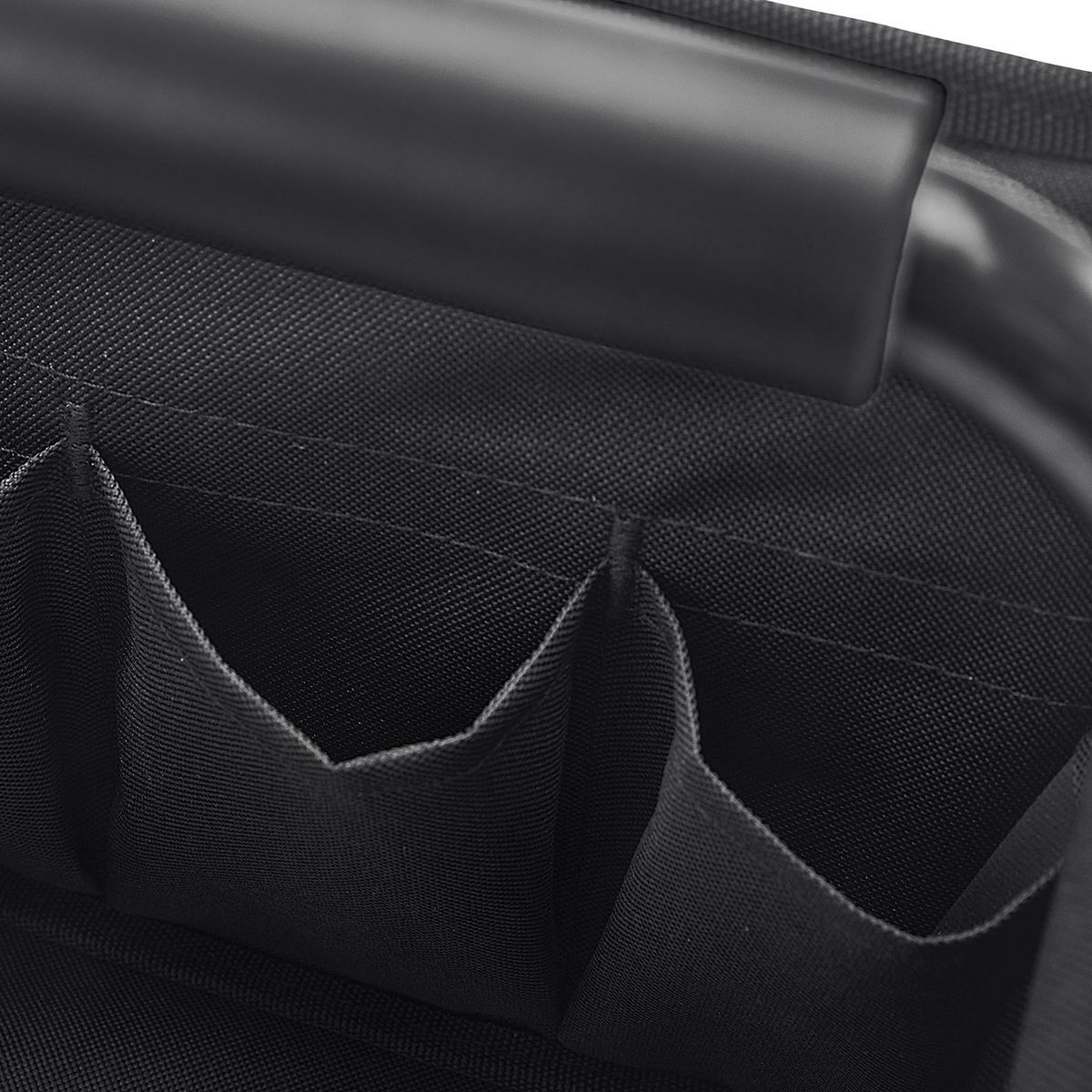 10 in. Tool Tote with 22 Pockets V2829