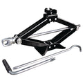 1-1/2 Ton Scissor Jack Q180350