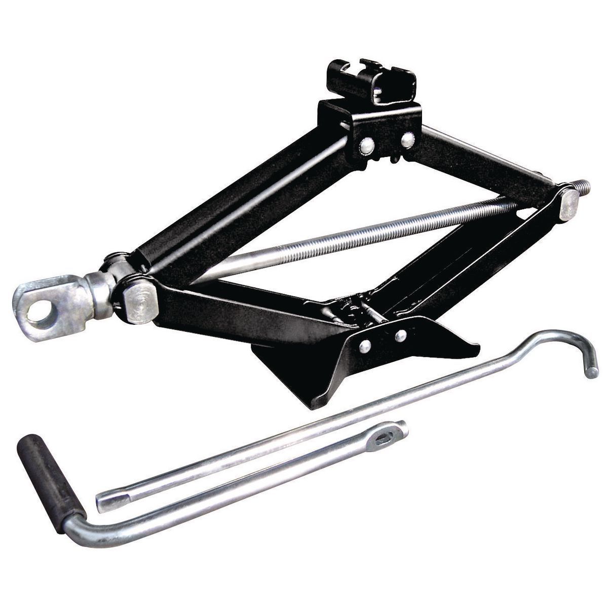 1-1/2 Ton Scissor Jack Q180350