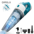 Handheld Cordless Vacuum with 8.5Kpa Cyclonic Suction D31816