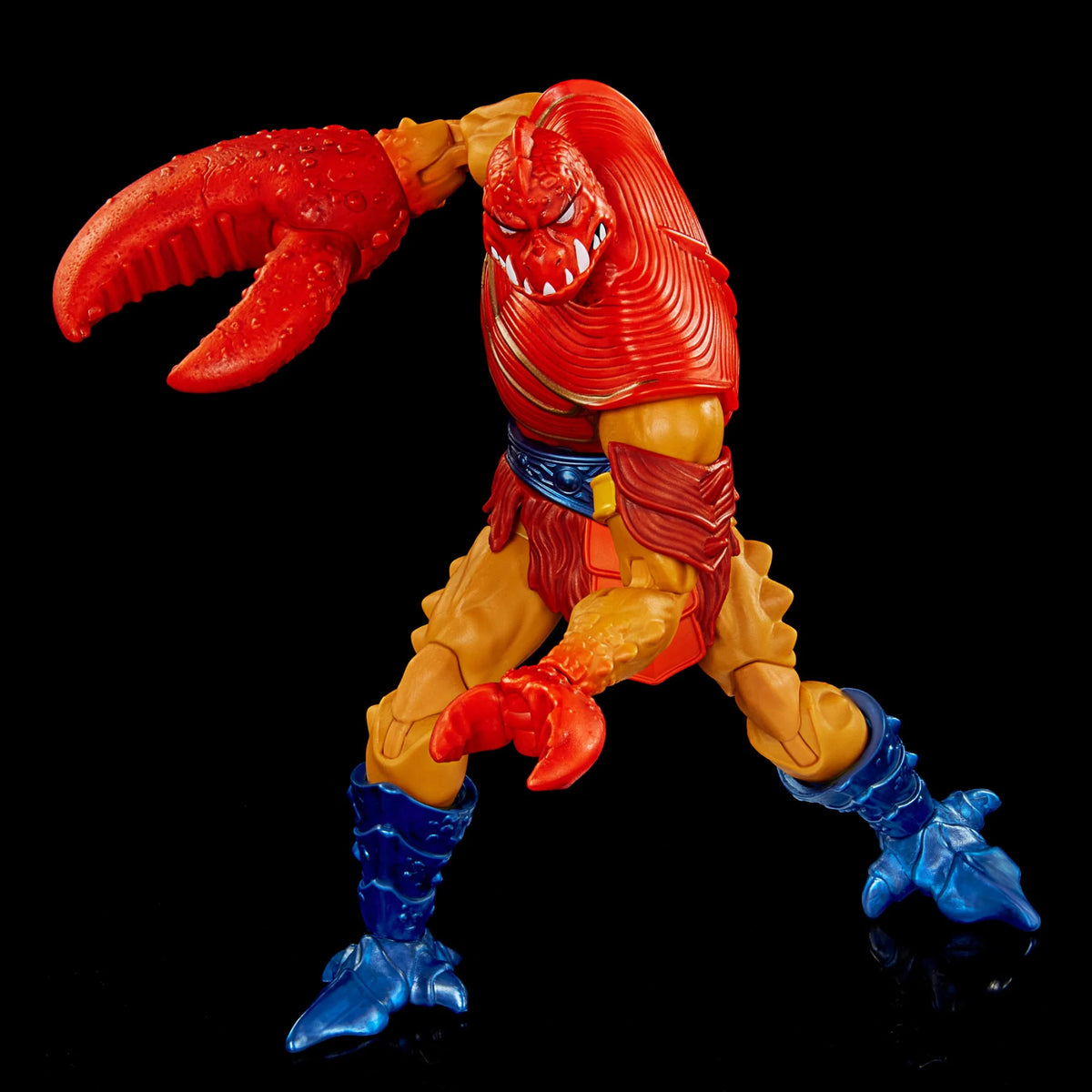 Action Figure N6720