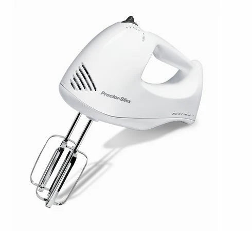 Hand Mixer 5-speed 150W M6082