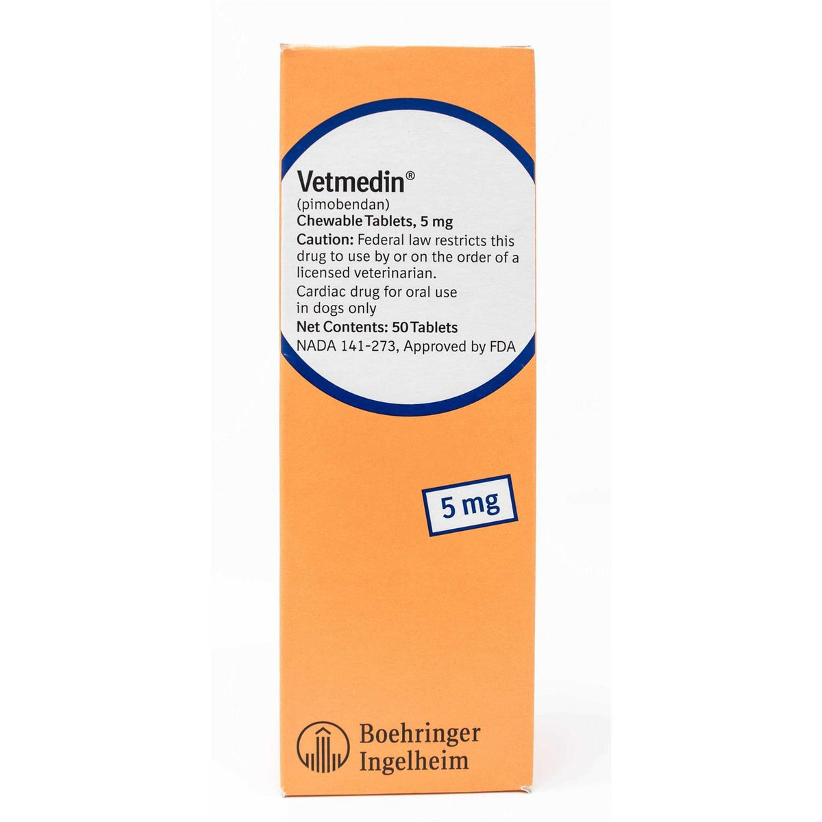 5mg Chewable Tablet L11850