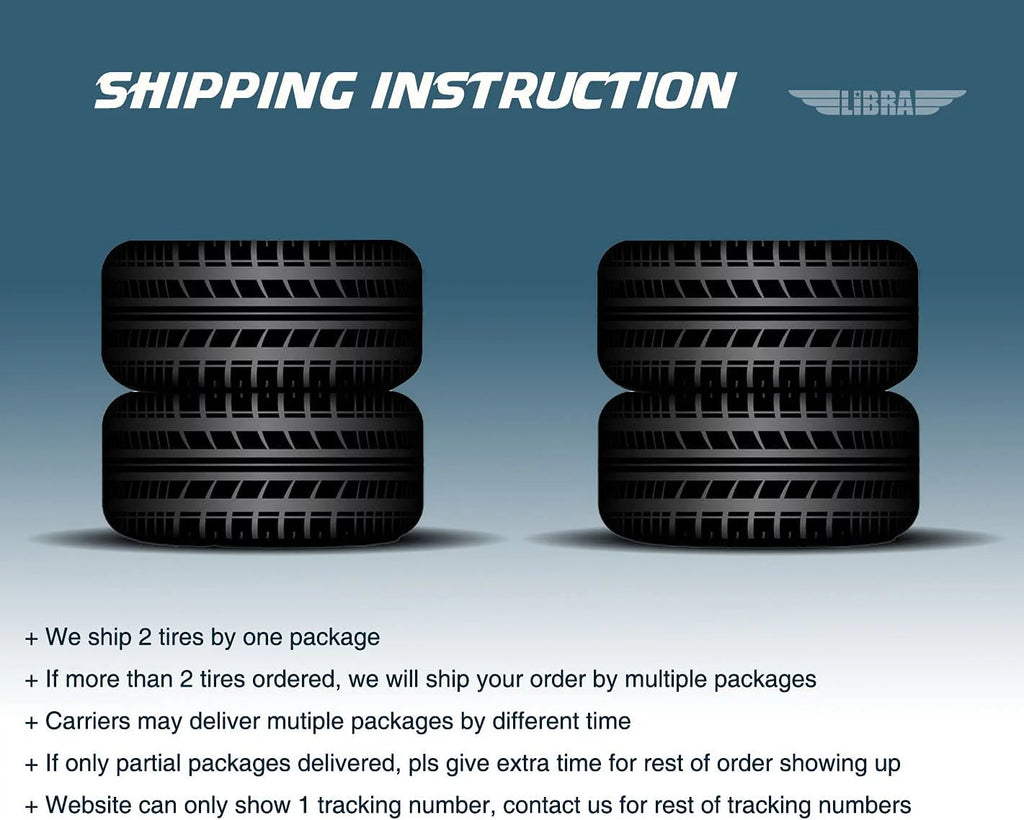 Set 4 Trailer Radial Tires ST225/75R15 10 Ply Load Range E Y30011
