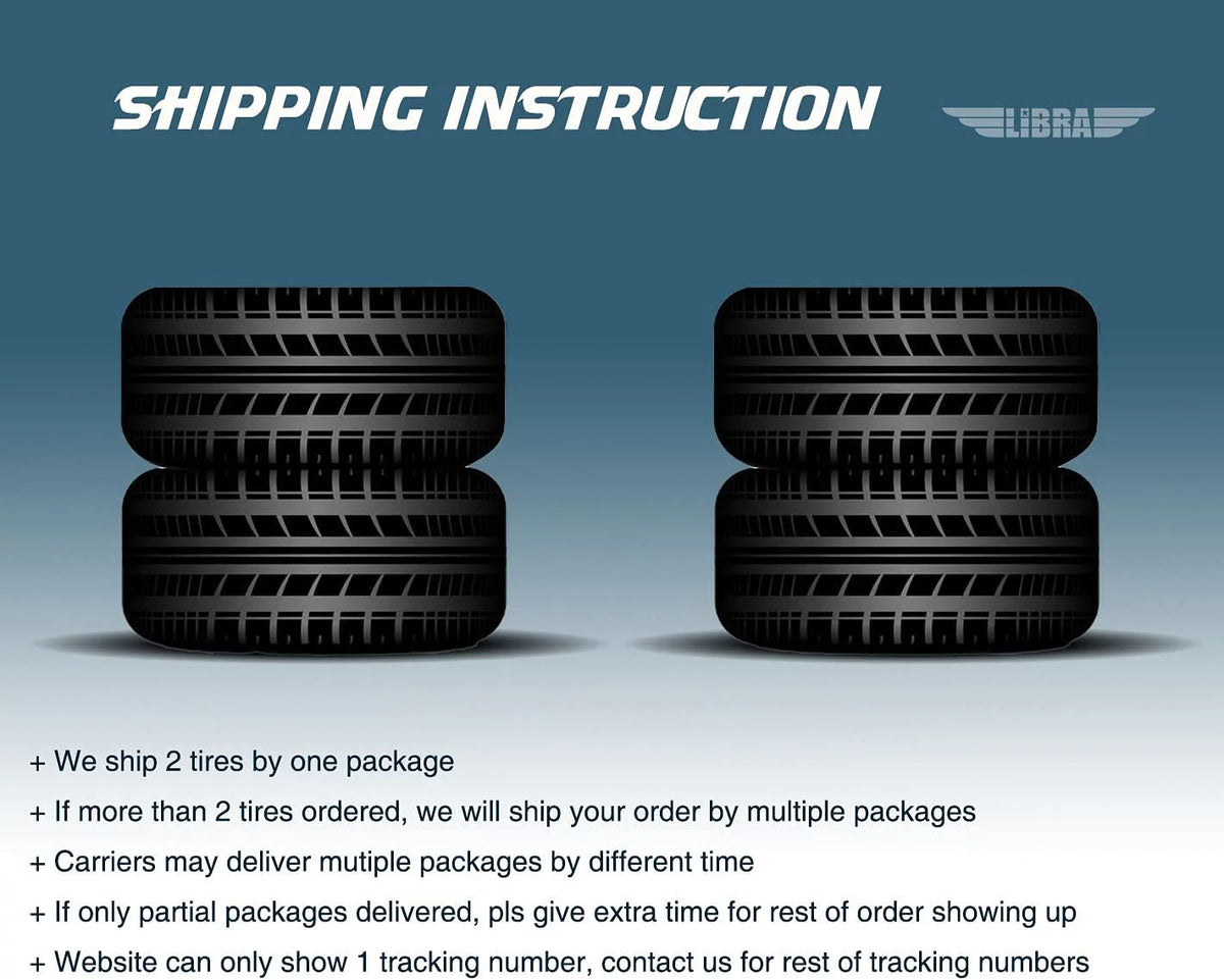 Set 4 Trailer Radial Tires ST225/75R15 10 Ply Load Range E Y30011