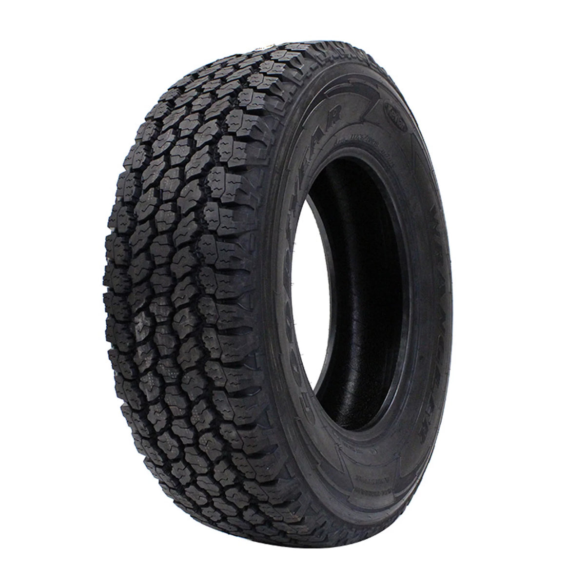 All Terrain Light Truck Tire L450109