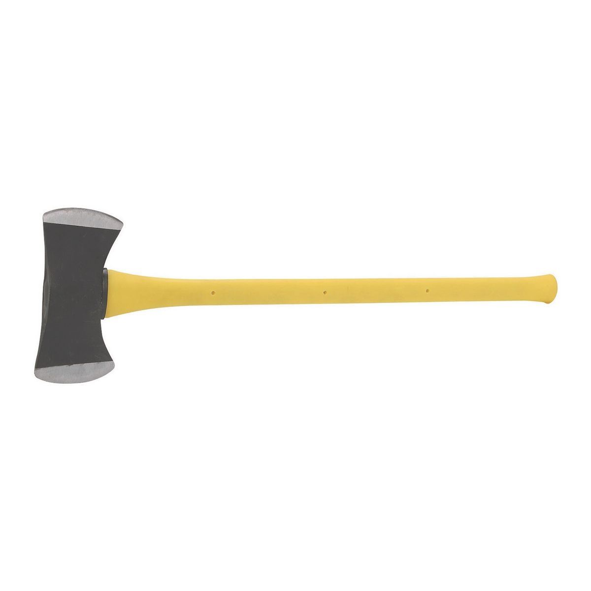 3-1/2 lb. Fiberglass Double Bit Axe Z50449