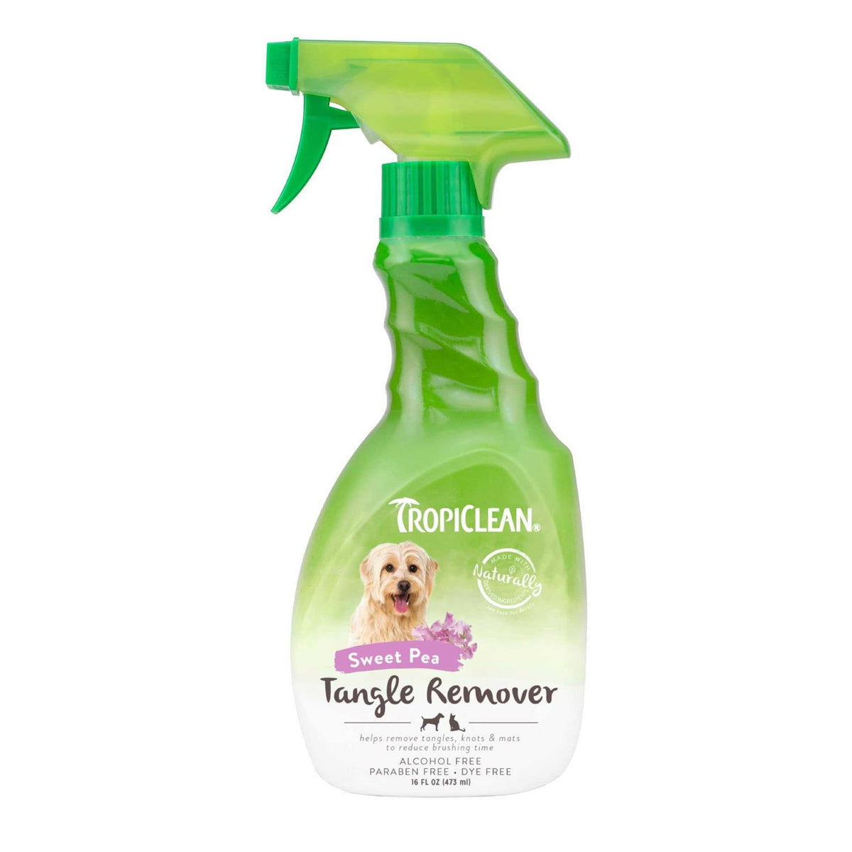 Tangle Remover Spray A272192