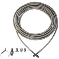 Drain Cleaner Replacement Cable and Cutter Set T17052