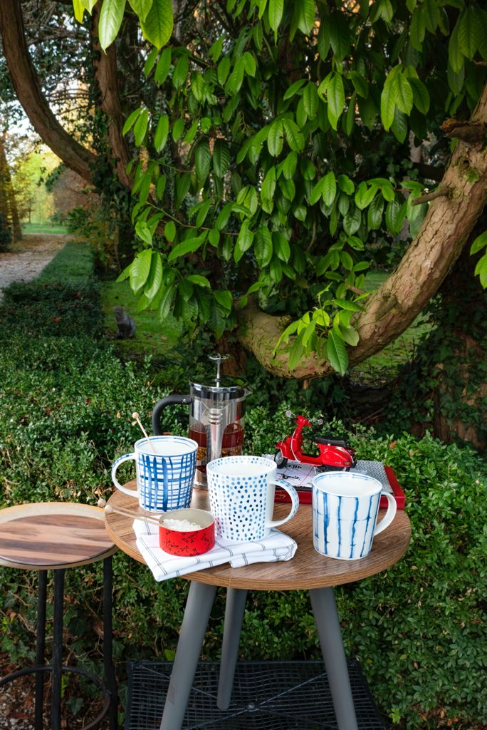 Mug 480ml Set 3pcs V697458