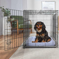 Heavy Duty Collapsible Wire Dog Crate H713943