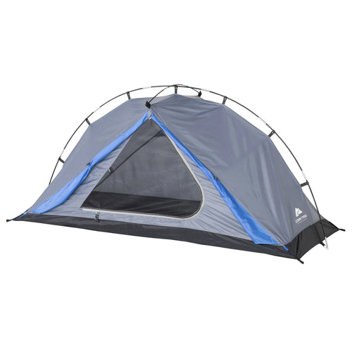 1-Person Backpacking Tent with Vestibule V944