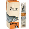 Smoked Salmon Strips Wild Caught R328