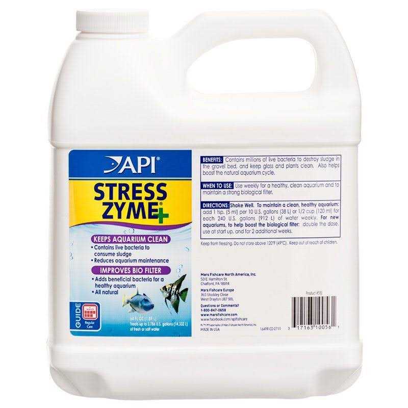 Stress Zyme A30090