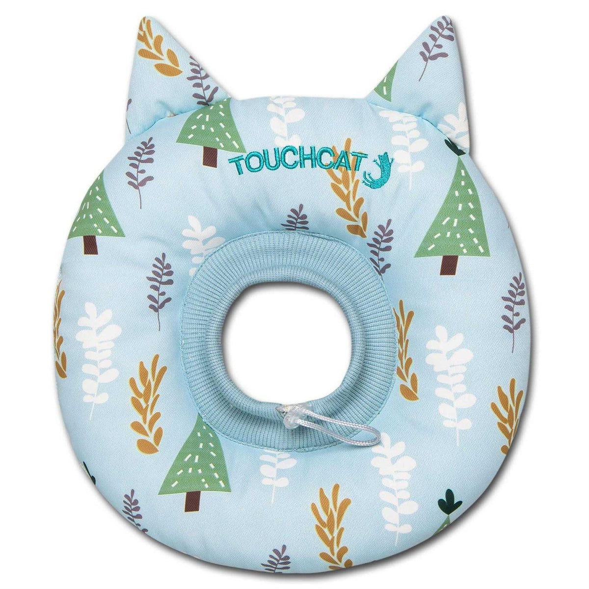 Adjustable Cat Neck Protector Pillow L112