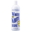White Pet Shampoo F1904